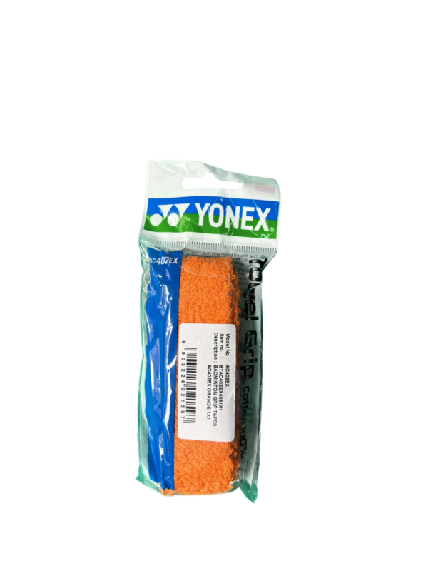 Yonax tape grip